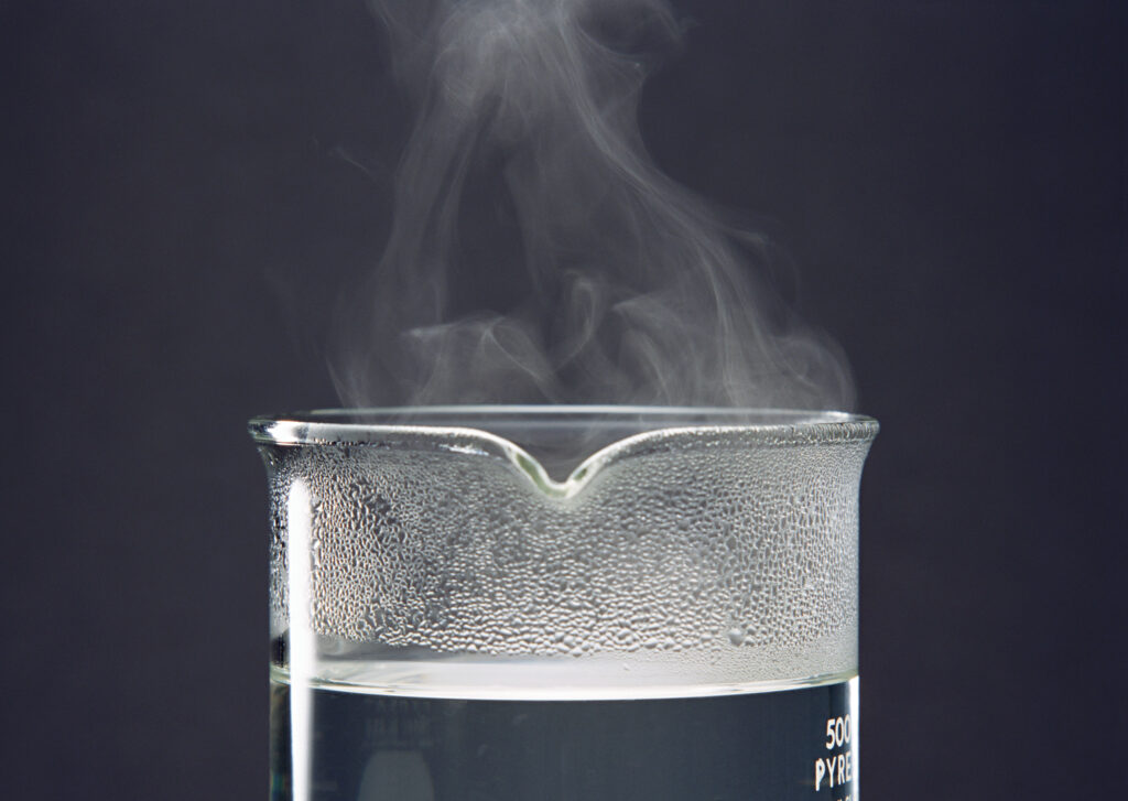 Thermal Evaporation