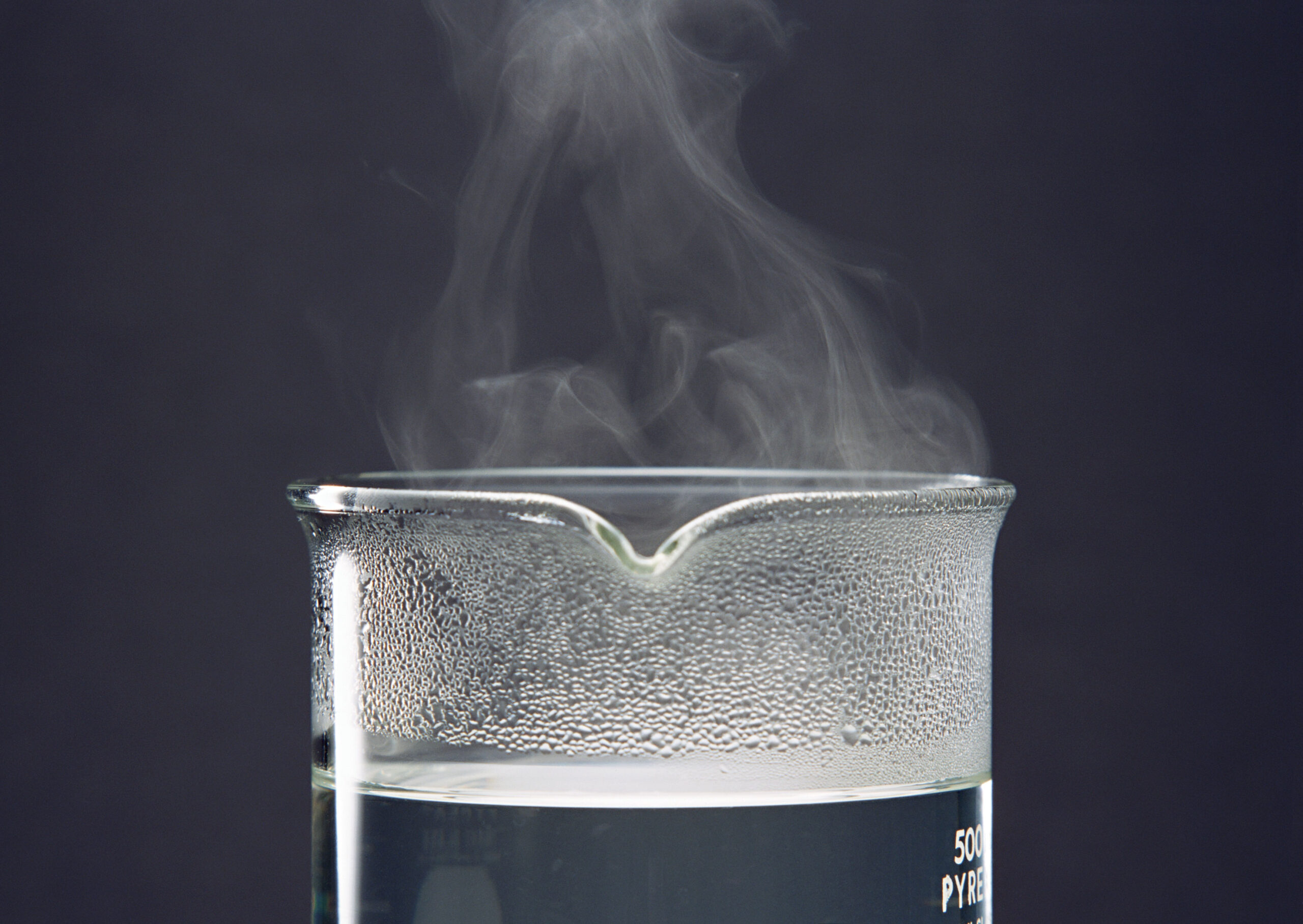 Thermal Evaporation