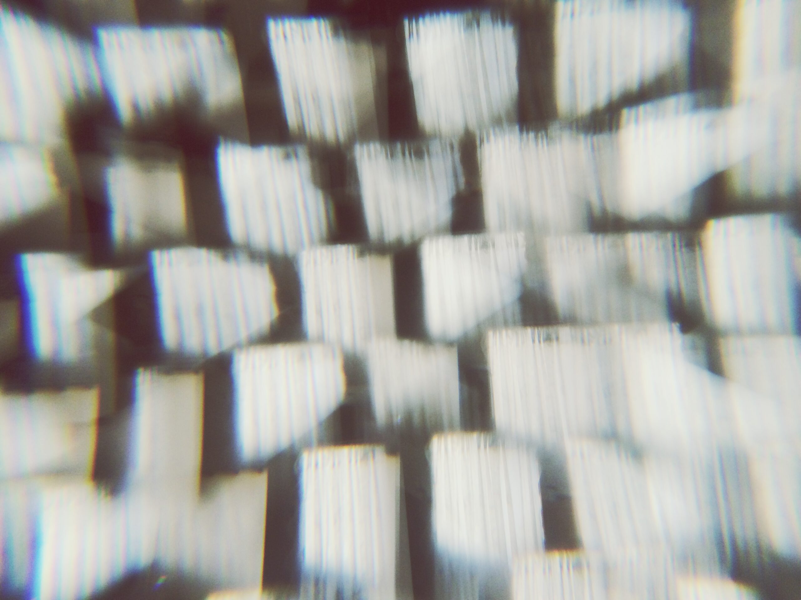Thin Film Deposition